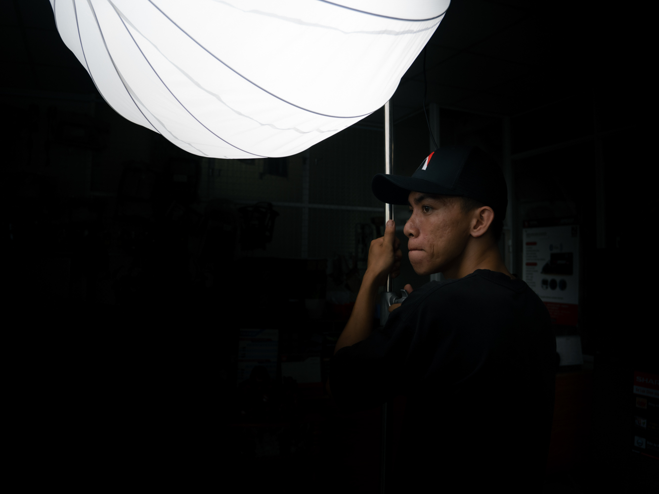 Huệ Hàn — founder VuHue Studio Thủ Đức