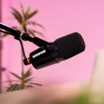 Chọn gói thuê studio — tổng thể không gian tại VuHue Studio Thủ Đức