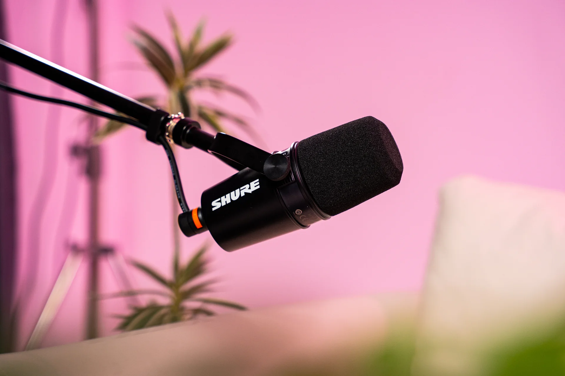 Chọn gói thuê studio — tổng thể không gian tại VuHue Studio Thủ Đức